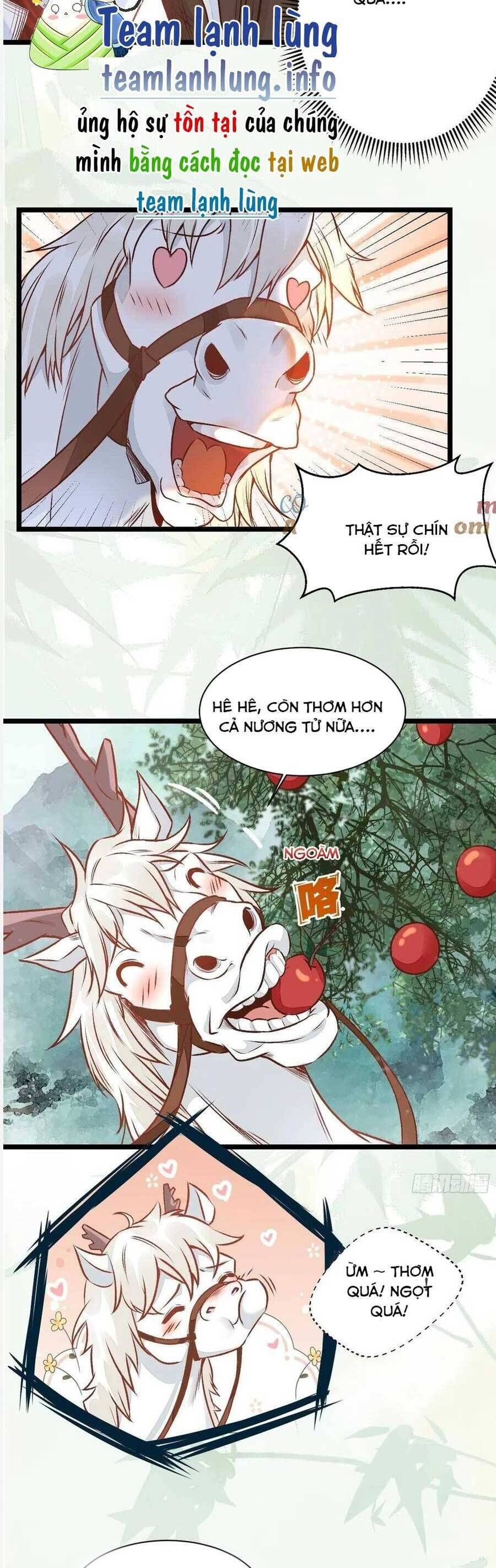 đọc truyện Tuyệt Sắc Quyến Rũ: Quỷ Y Chí Tôn Chương 504 ảnh 13 tại Thiên Thai Truyện