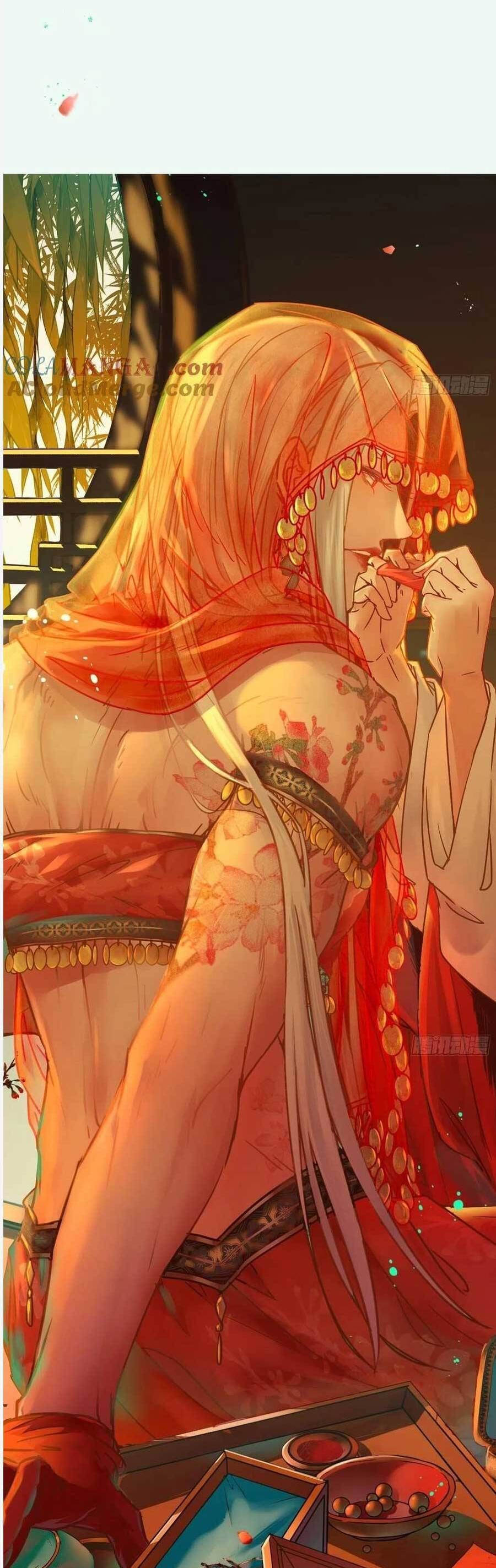 đọc truyện Tuyệt Sắc Quyến Rũ: Quỷ Y Chí Tôn Chương 504 ảnh 6 tại Thiên Thai Truyện