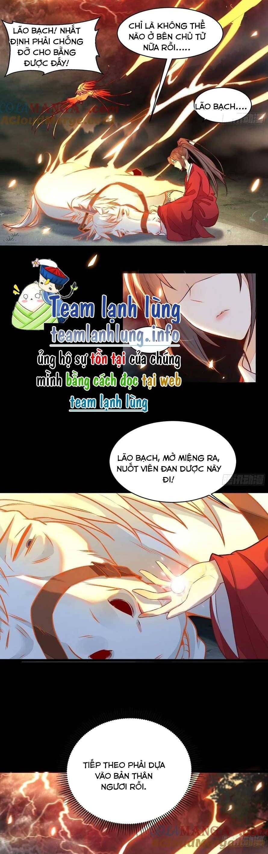 đọc truyện Tuyệt Sắc Quyến Rũ: Quỷ Y Chí Tôn Chương 505 ảnh 12 tại Thiên Thai Truyện