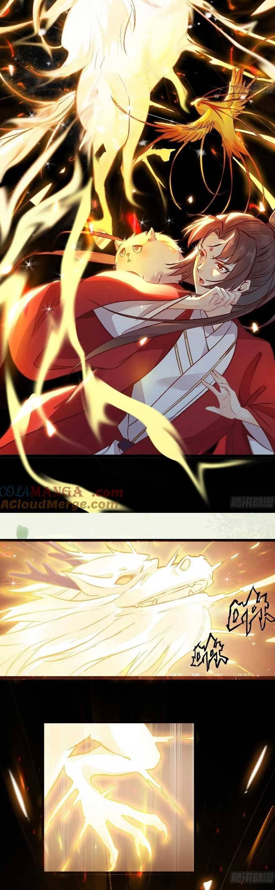 đọc truyện Tuyệt Sắc Quyến Rũ: Quỷ Y Chí Tôn Chương 505 ảnh 15 tại Thiên Thai Truyện