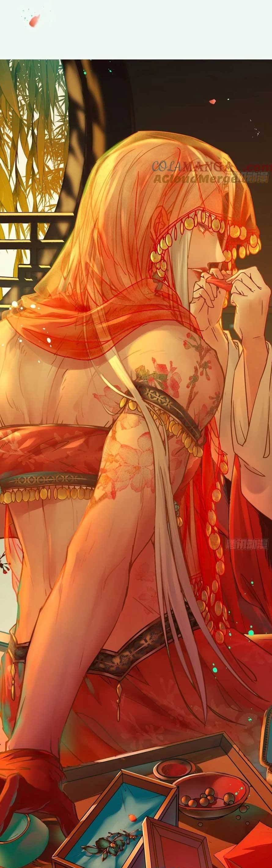 đọc truyện Tuyệt Sắc Quyến Rũ: Quỷ Y Chí Tôn Chương 505 ảnh 6 tại Thiên Thai Truyện