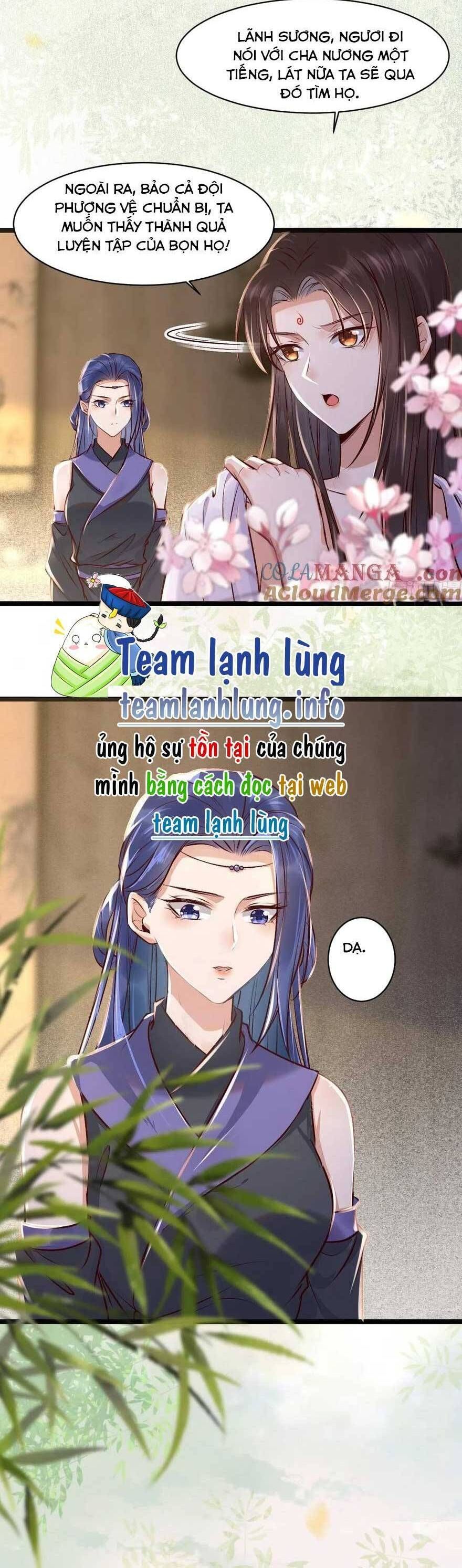 đọc truyện Tuyệt Sắc Quyến Rũ: Quỷ Y Chí Tôn Chương 506 ảnh 21 tại Thiên Thai Truyện