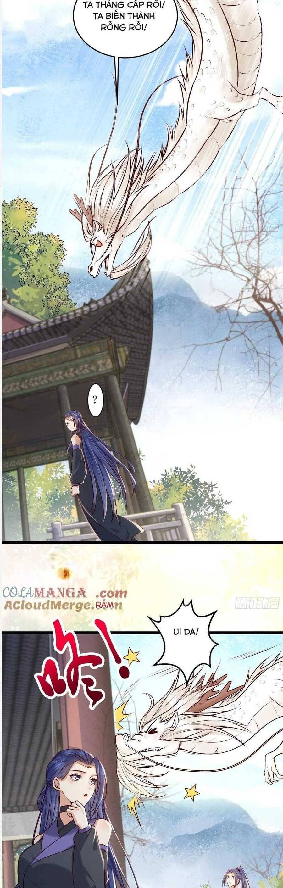 đọc truyện Tuyệt Sắc Quyến Rũ: Quỷ Y Chí Tôn Chương 506 ảnh 8 tại Thiên Thai Truyện