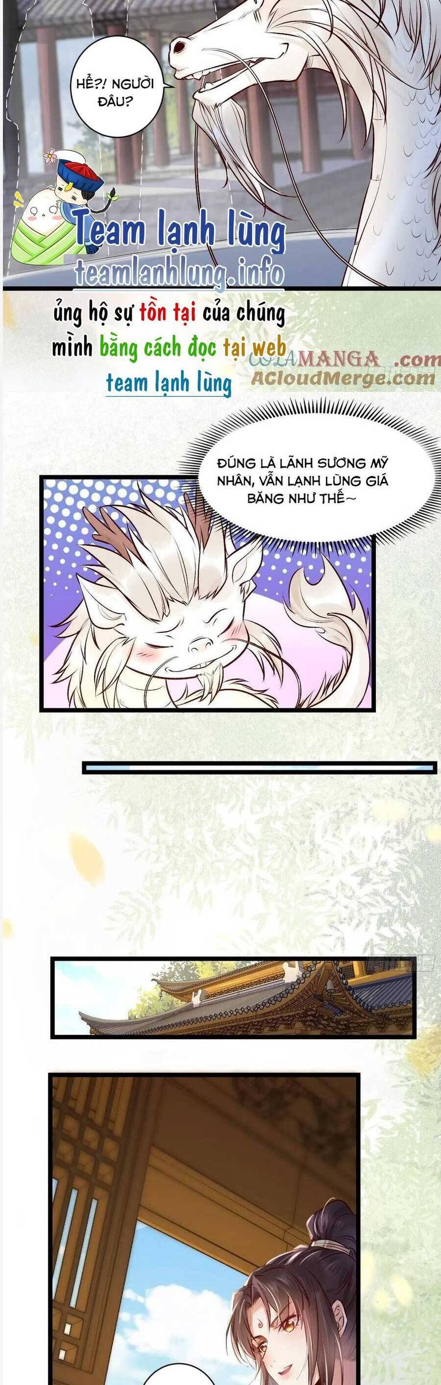 đọc truyện Tuyệt Sắc Quyến Rũ: Quỷ Y Chí Tôn Chương 506 ảnh 11 tại Thiên Thai Truyện