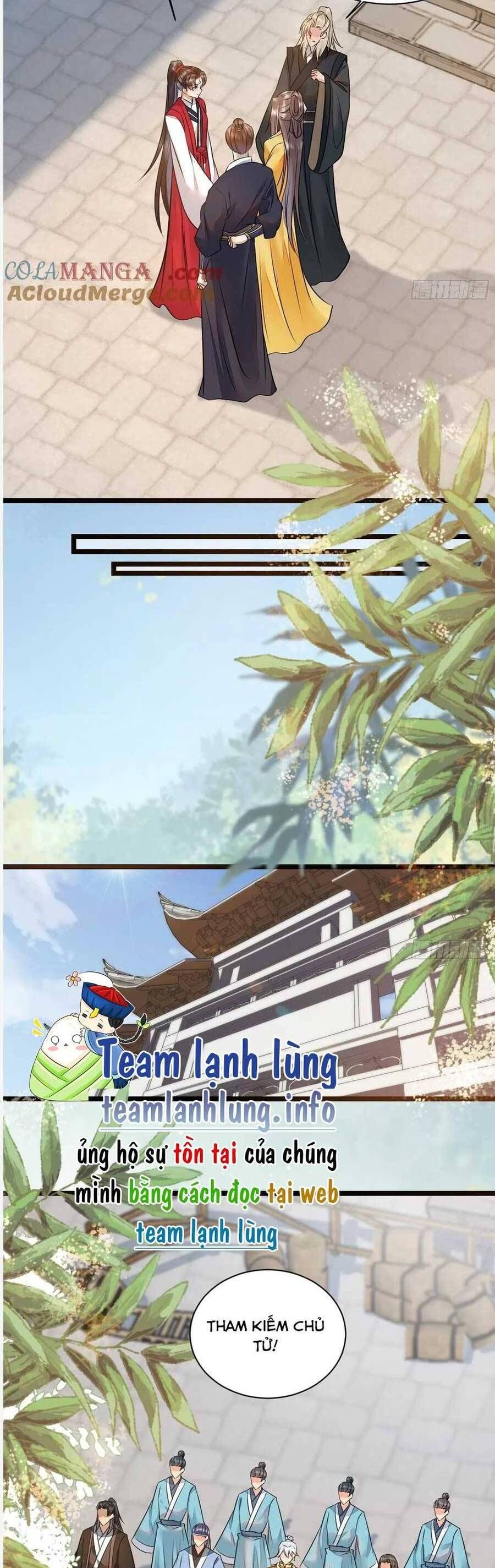 đọc truyện Tuyệt Sắc Quyến Rũ: Quỷ Y Chí Tôn Chương 507 ảnh 14 tại Thiên Thai Truyện