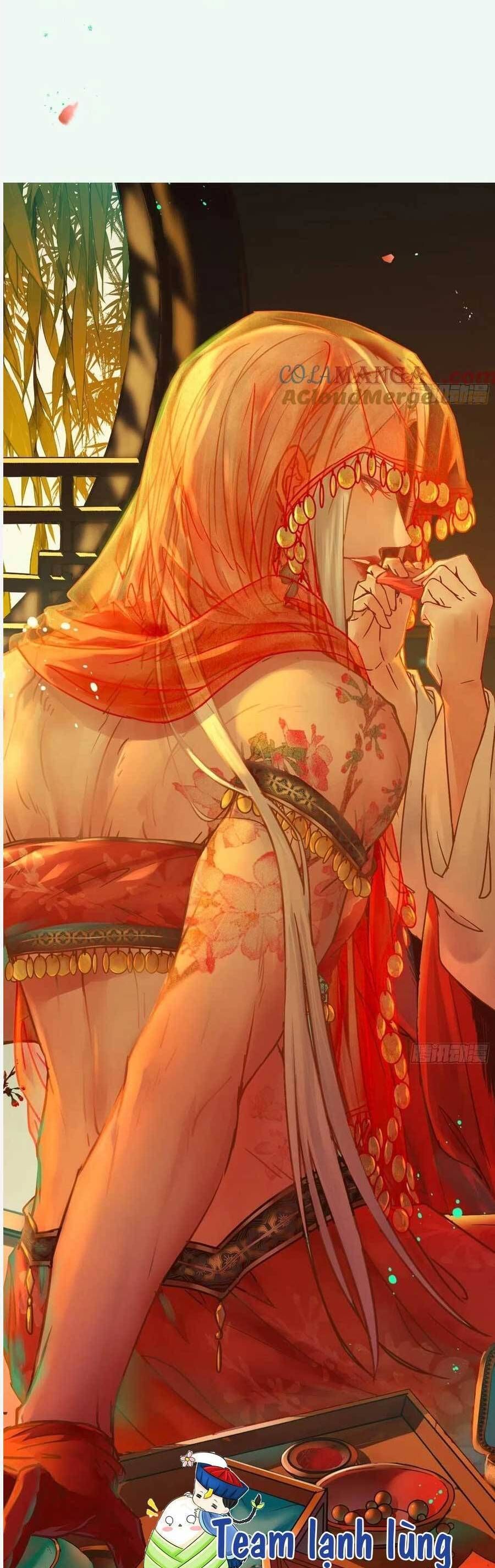 đọc truyện Tuyệt Sắc Quyến Rũ: Quỷ Y Chí Tôn Chương 507 ảnh 6 tại Thiên Thai Truyện