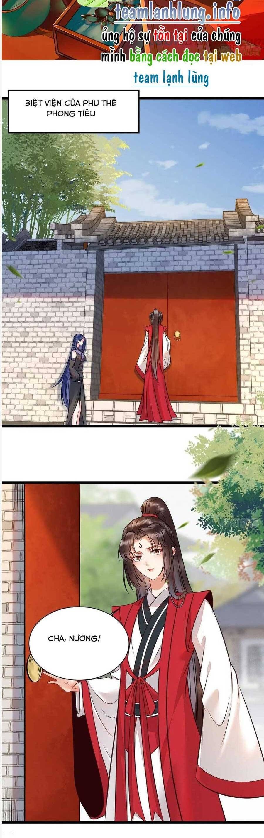 đọc truyện Tuyệt Sắc Quyến Rũ: Quỷ Y Chí Tôn Chương 507 ảnh 7 tại Thiên Thai Truyện