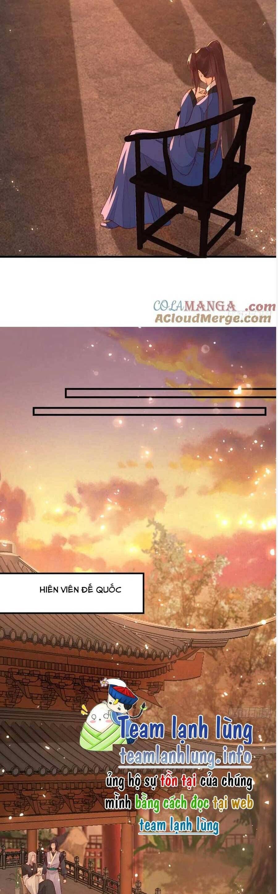 đọc truyện Tuyệt Sắc Quyến Rũ: Quỷ Y Chí Tôn Chương 508 ảnh 18 tại Thiên Thai Truyện