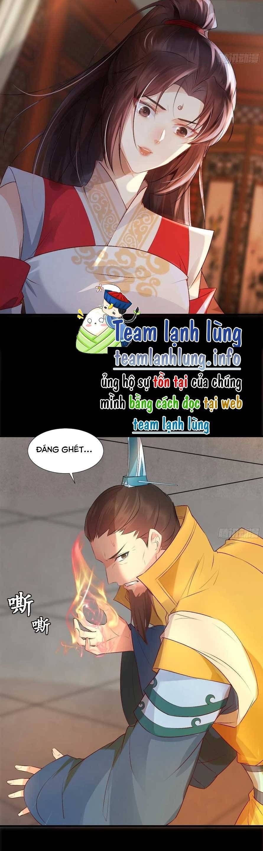 đọc truyện Tuyệt Sắc Quyến Rũ: Quỷ Y Chí Tôn Chương 509 ảnh 22 tại Thiên Thai Truyện