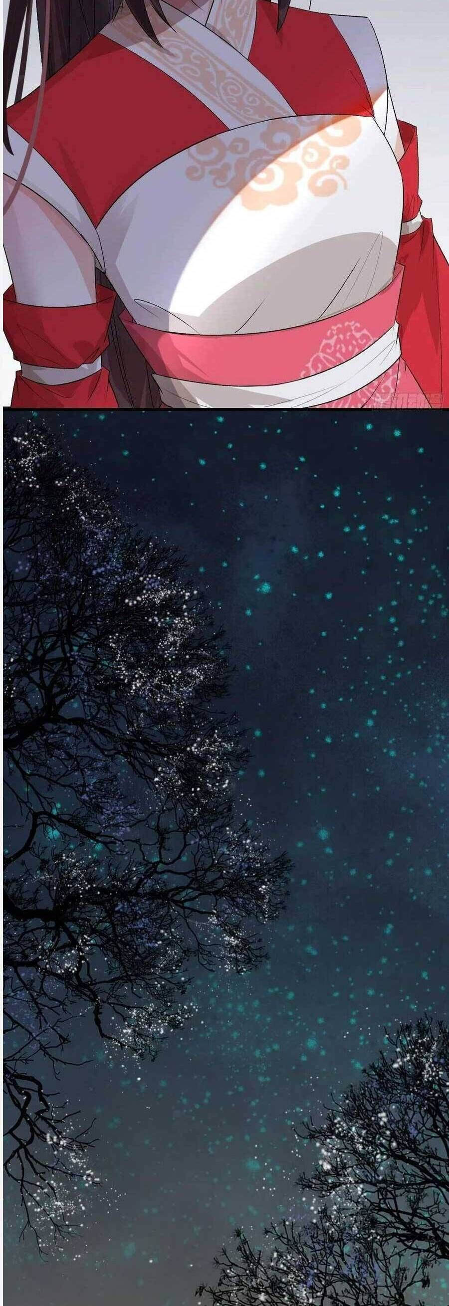 đọc truyện Tuyệt Sắc Quyến Rũ: Quỷ Y Chí Tôn Chương 509 ảnh 28 tại Thiên Thai Truyện