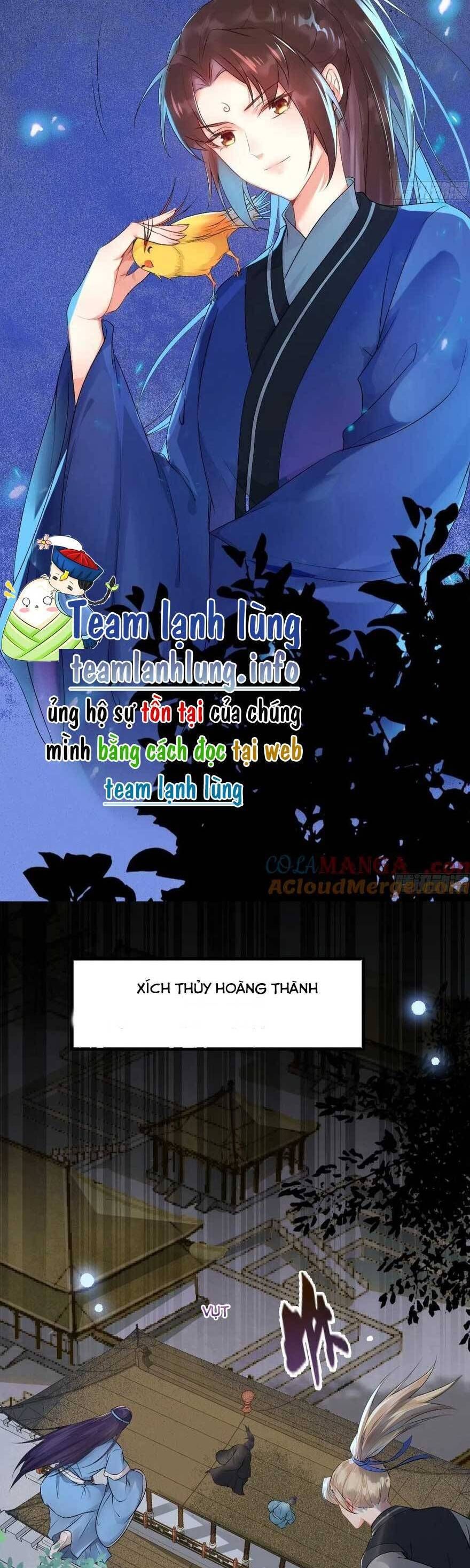 đọc truyện Tuyệt Sắc Quyến Rũ: Quỷ Y Chí Tôn Chương 509 ảnh 11 tại Thiên Thai Truyện