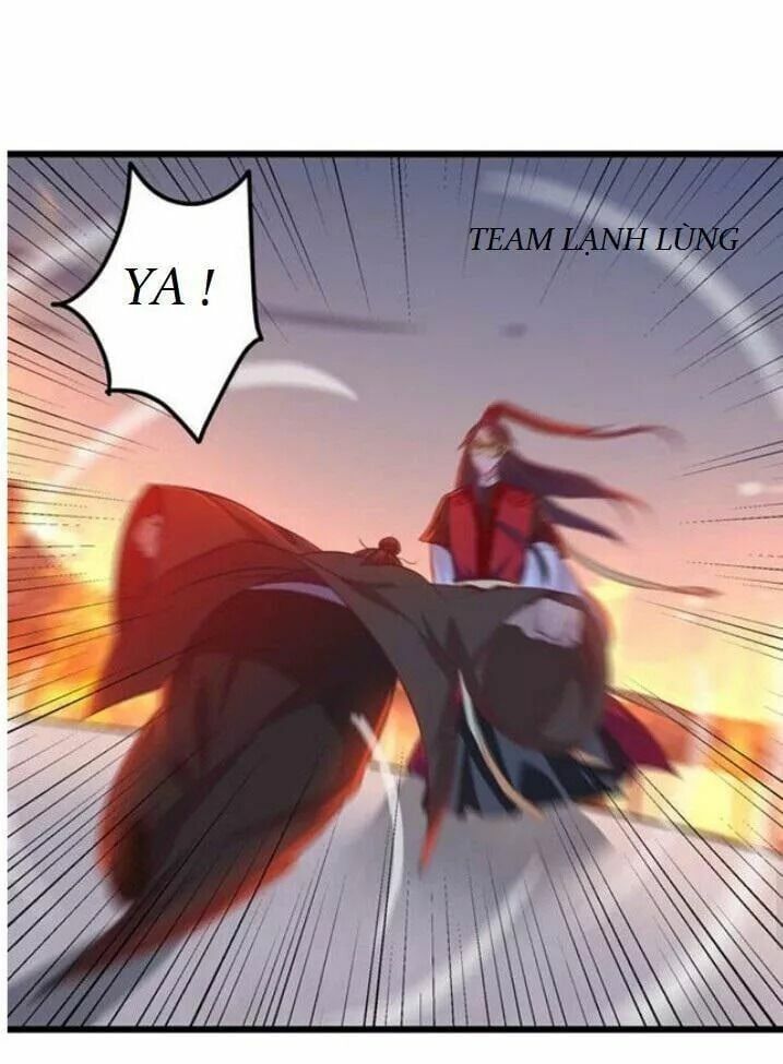 đọc truyện Tuyệt Sắc Quyến Rũ: Quỷ Y Chí Tôn Chương 51 ảnh 12 tại Thiên Thai Truyện