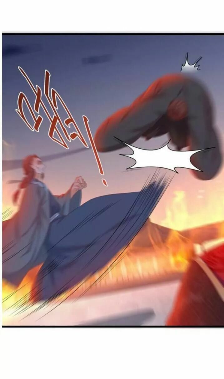 đọc truyện Tuyệt Sắc Quyến Rũ: Quỷ Y Chí Tôn Chương 51 ảnh 15 tại Thiên Thai Truyện