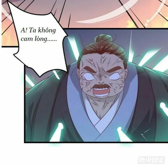 đọc truyện Tuyệt Sắc Quyến Rũ: Quỷ Y Chí Tôn Chương 51 ảnh 17 tại Thiên Thai Truyện