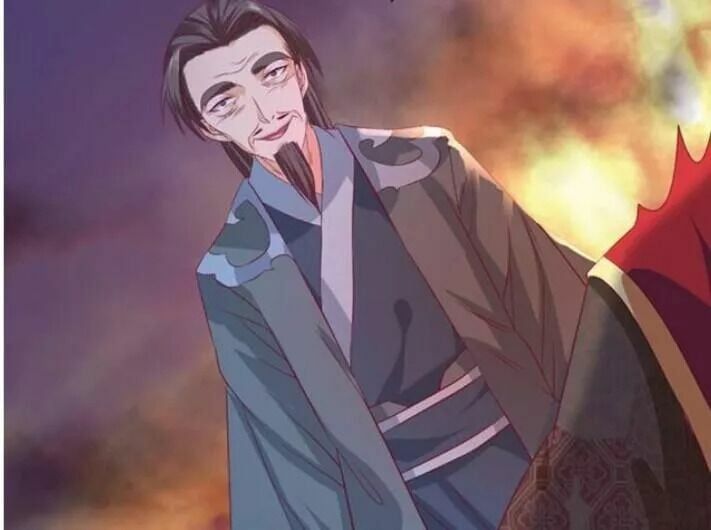 đọc truyện Tuyệt Sắc Quyến Rũ: Quỷ Y Chí Tôn Chương 51 ảnh 20 tại Thiên Thai Truyện