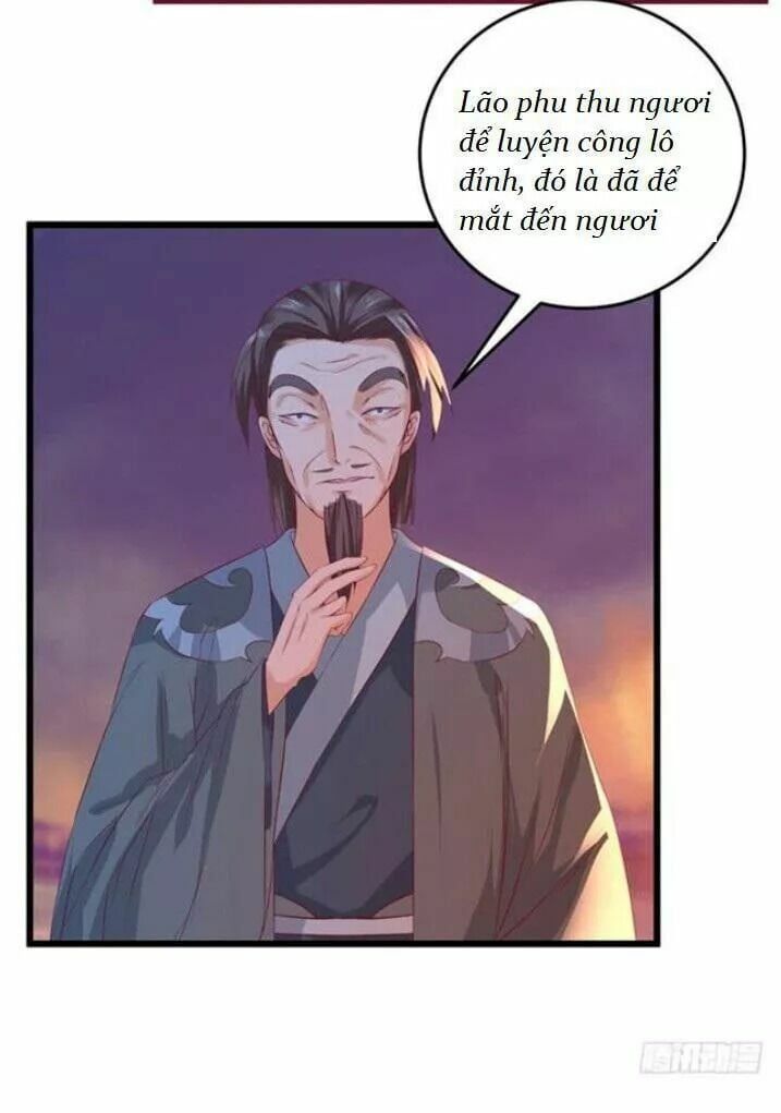 đọc truyện Tuyệt Sắc Quyến Rũ: Quỷ Y Chí Tôn Chương 51 ảnh 22 tại Thiên Thai Truyện