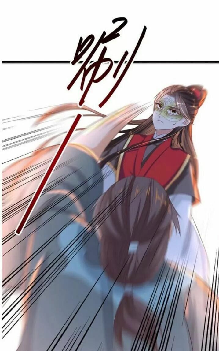 đọc truyện Tuyệt Sắc Quyến Rũ: Quỷ Y Chí Tôn Chương 51 ảnh 25 tại Thiên Thai Truyện