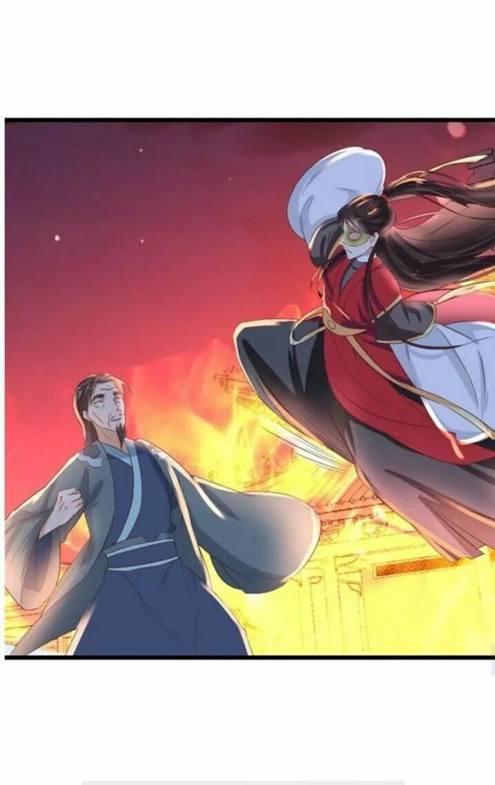 đọc truyện Tuyệt Sắc Quyến Rũ: Quỷ Y Chí Tôn Chương 51 ảnh 27 tại Thiên Thai Truyện