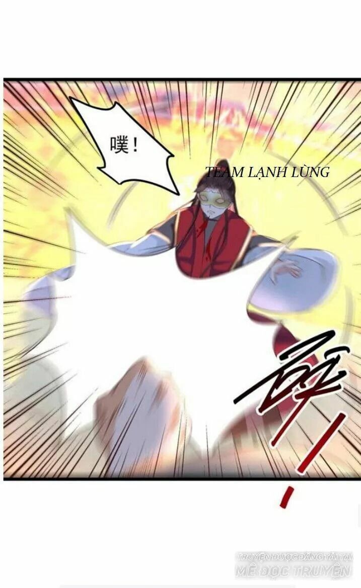 đọc truyện Tuyệt Sắc Quyến Rũ: Quỷ Y Chí Tôn Chương 51 ảnh 28 tại Thiên Thai Truyện