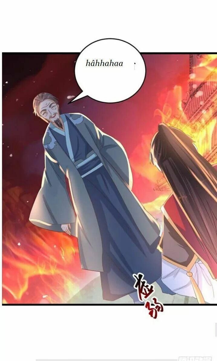 đọc truyện Tuyệt Sắc Quyến Rũ: Quỷ Y Chí Tôn Chương 51 ảnh 29 tại Thiên Thai Truyện