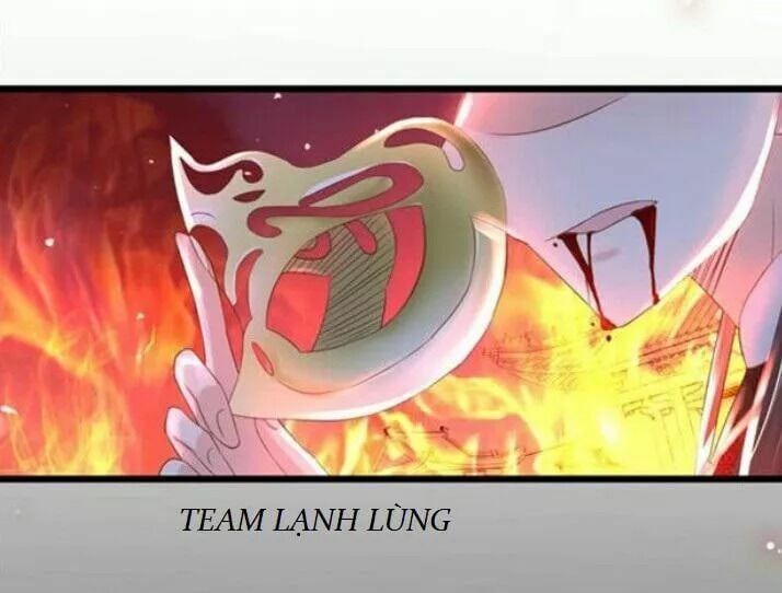 đọc truyện Tuyệt Sắc Quyến Rũ: Quỷ Y Chí Tôn Chương 51 ảnh 30 tại Thiên Thai Truyện