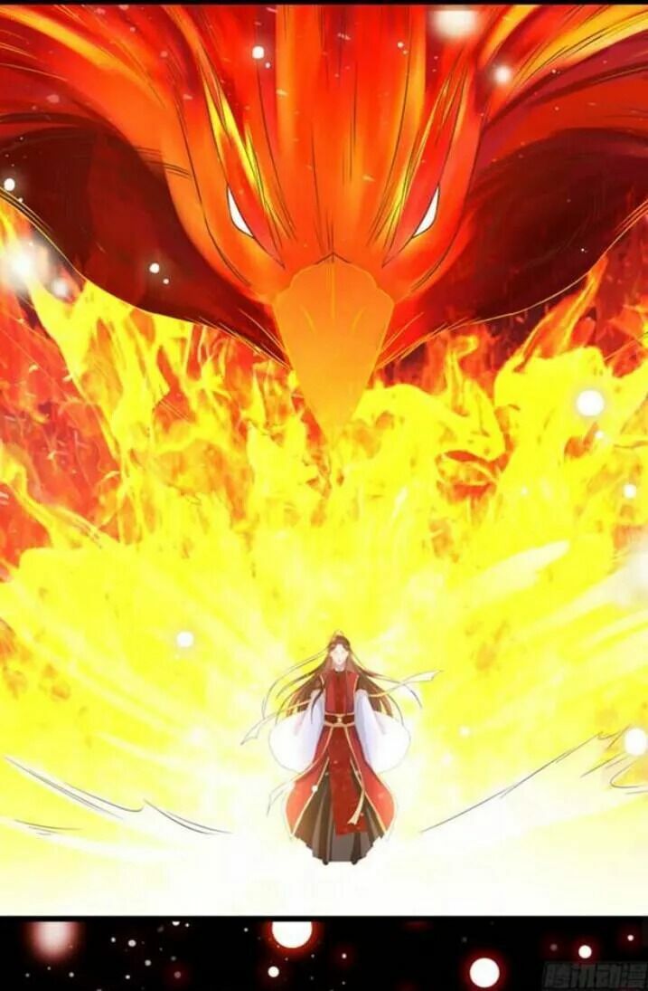 đọc truyện Tuyệt Sắc Quyến Rũ: Quỷ Y Chí Tôn Chương 51 ảnh 35 tại Thiên Thai Truyện