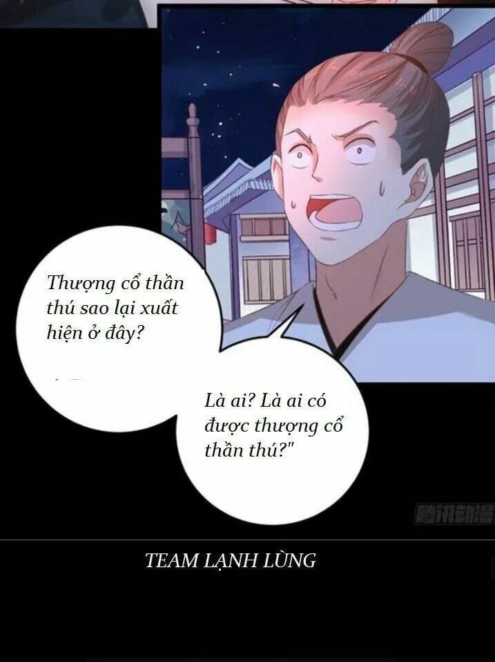 đọc truyện Tuyệt Sắc Quyến Rũ: Quỷ Y Chí Tôn Chương 51 ảnh 40 tại Thiên Thai Truyện