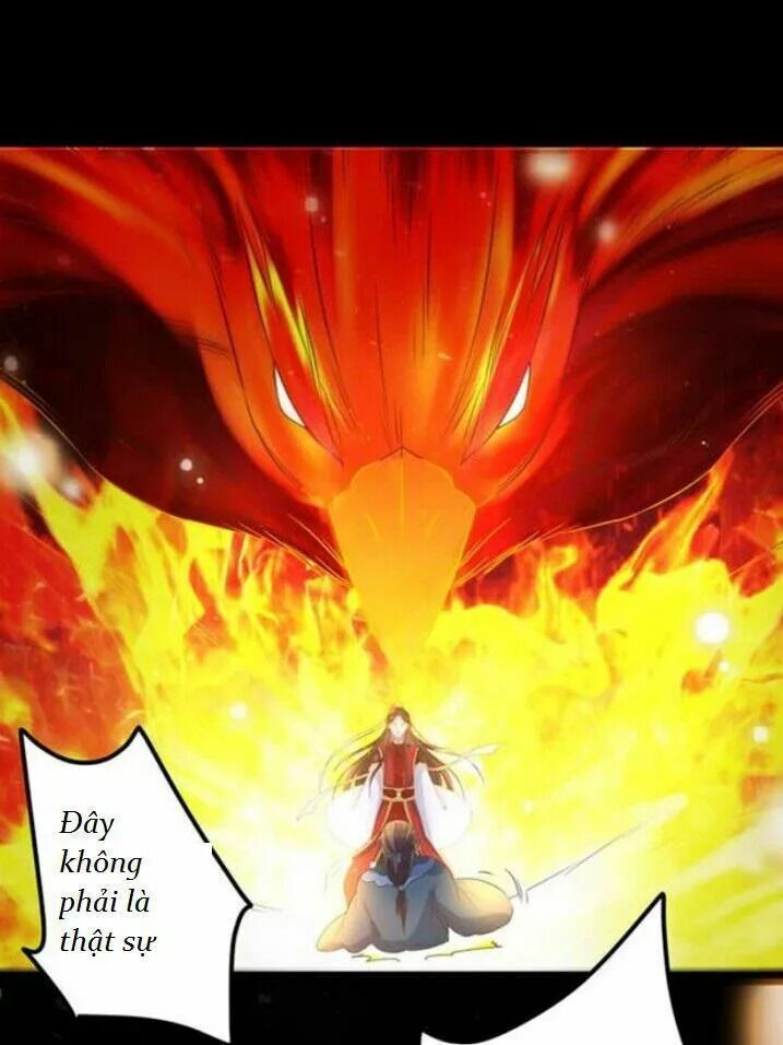 đọc truyện Tuyệt Sắc Quyến Rũ: Quỷ Y Chí Tôn Chương 51 ảnh 41 tại Thiên Thai Truyện