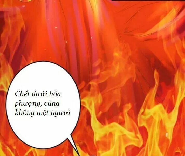 đọc truyện Tuyệt Sắc Quyến Rũ: Quỷ Y Chí Tôn Chương 51 ảnh 44 tại Thiên Thai Truyện