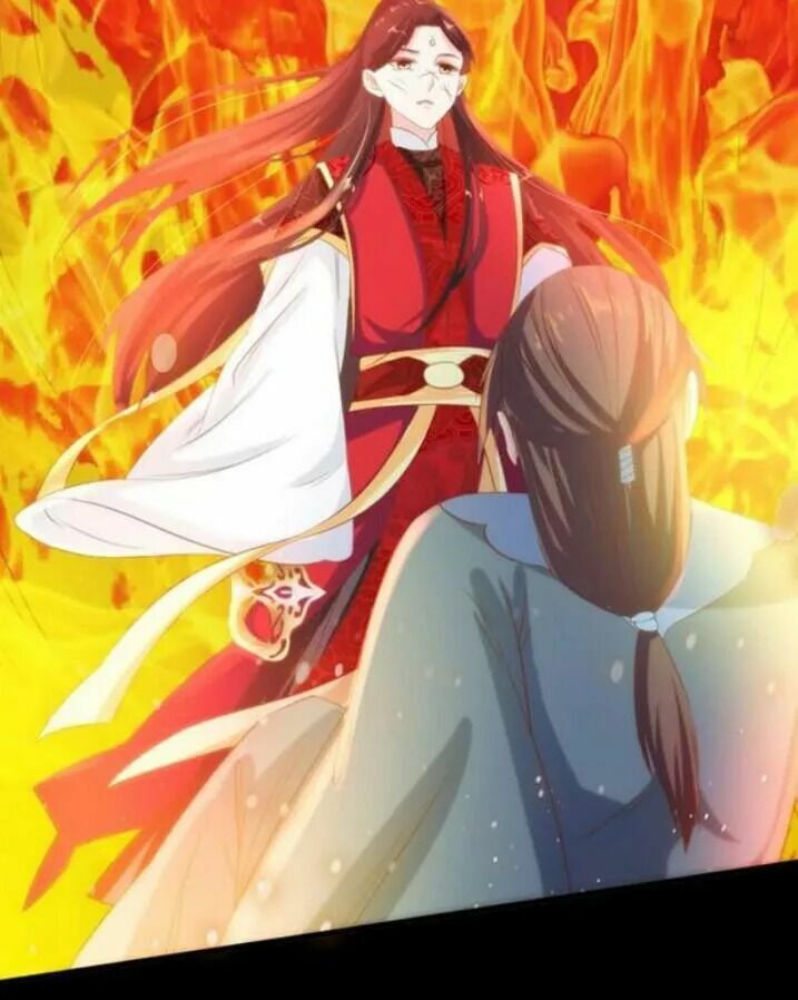 đọc truyện Tuyệt Sắc Quyến Rũ: Quỷ Y Chí Tôn Chương 51 ảnh 45 tại Thiên Thai Truyện