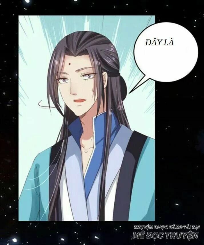 đọc truyện Tuyệt Sắc Quyến Rũ: Quỷ Y Chí Tôn Chương 51 ảnh 48 tại Thiên Thai Truyện