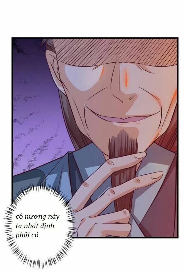 đọc truyện Tuyệt Sắc Quyến Rũ: Quỷ Y Chí Tôn Chương 51 ảnh 7 tại Thiên Thai Truyện