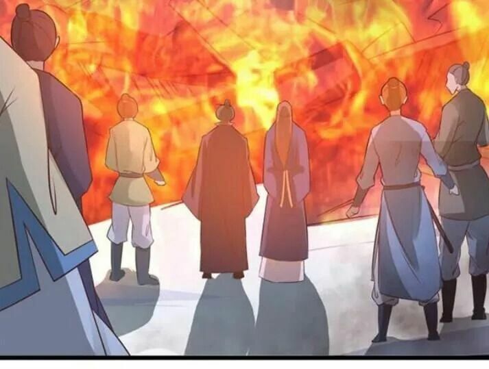 đọc truyện Tuyệt Sắc Quyến Rũ: Quỷ Y Chí Tôn Chương 51 ảnh 55 tại Thiên Thai Truyện