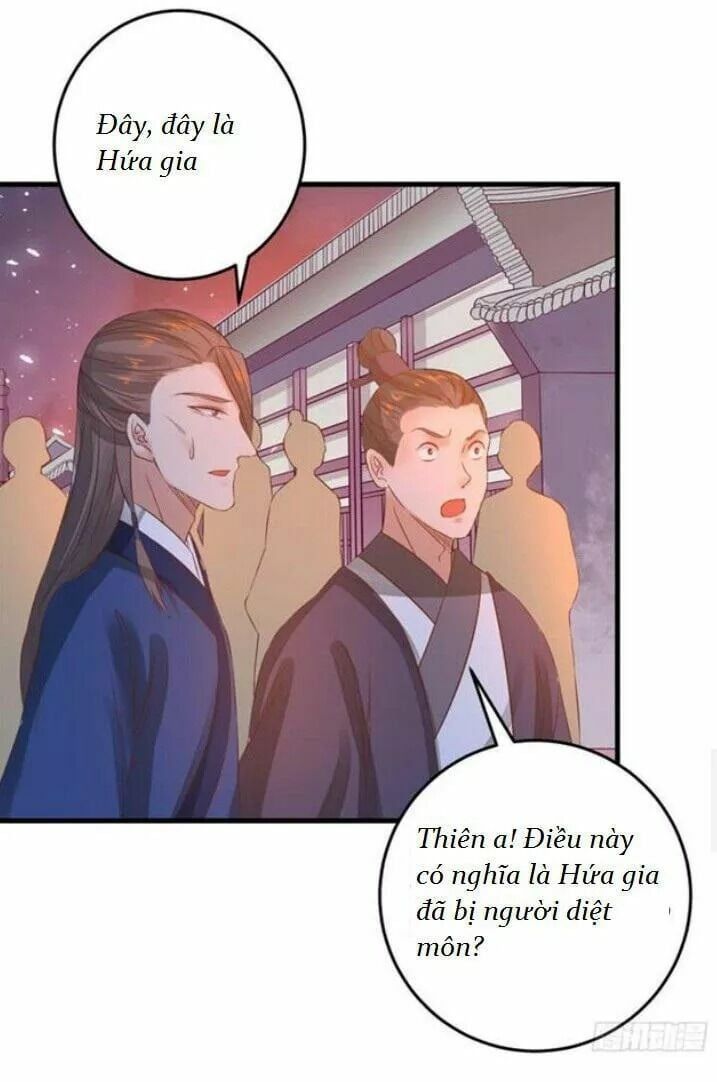 đọc truyện Tuyệt Sắc Quyến Rũ: Quỷ Y Chí Tôn Chương 51 ảnh 56 tại Thiên Thai Truyện