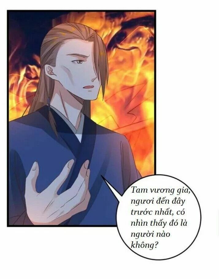 đọc truyện Tuyệt Sắc Quyến Rũ: Quỷ Y Chí Tôn Chương 51 ảnh 60 tại Thiên Thai Truyện