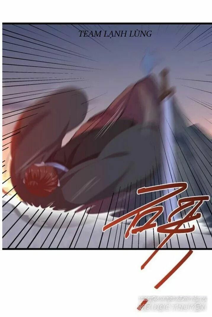 đọc truyện Tuyệt Sắc Quyến Rũ: Quỷ Y Chí Tôn Chương 51 ảnh 8 tại Thiên Thai Truyện