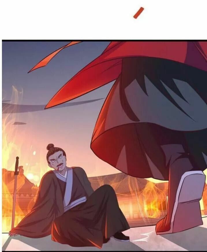 đọc truyện Tuyệt Sắc Quyến Rũ: Quỷ Y Chí Tôn Chương 51 ảnh 9 tại Thiên Thai Truyện