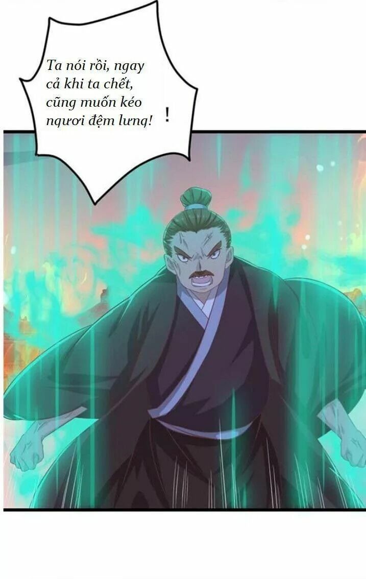 đọc truyện Tuyệt Sắc Quyến Rũ: Quỷ Y Chí Tôn Chương 51 ảnh 10 tại Thiên Thai Truyện