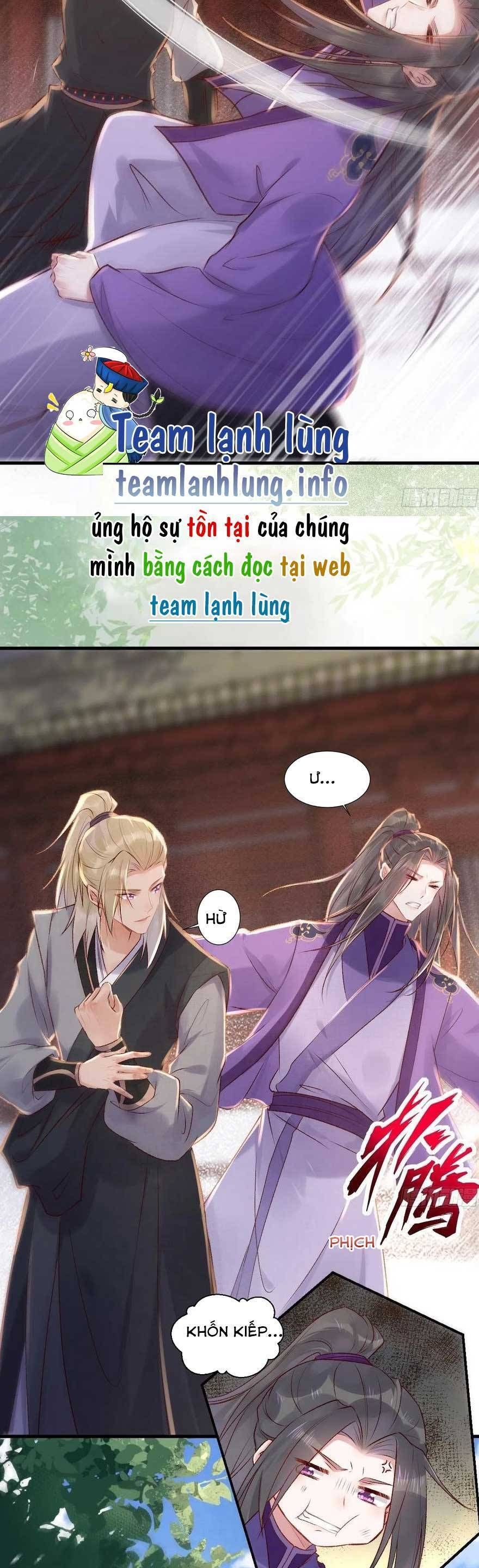 đọc truyện Tuyệt Sắc Quyến Rũ: Quỷ Y Chí Tôn Chương 510 ảnh 25 tại Thiên Thai Truyện