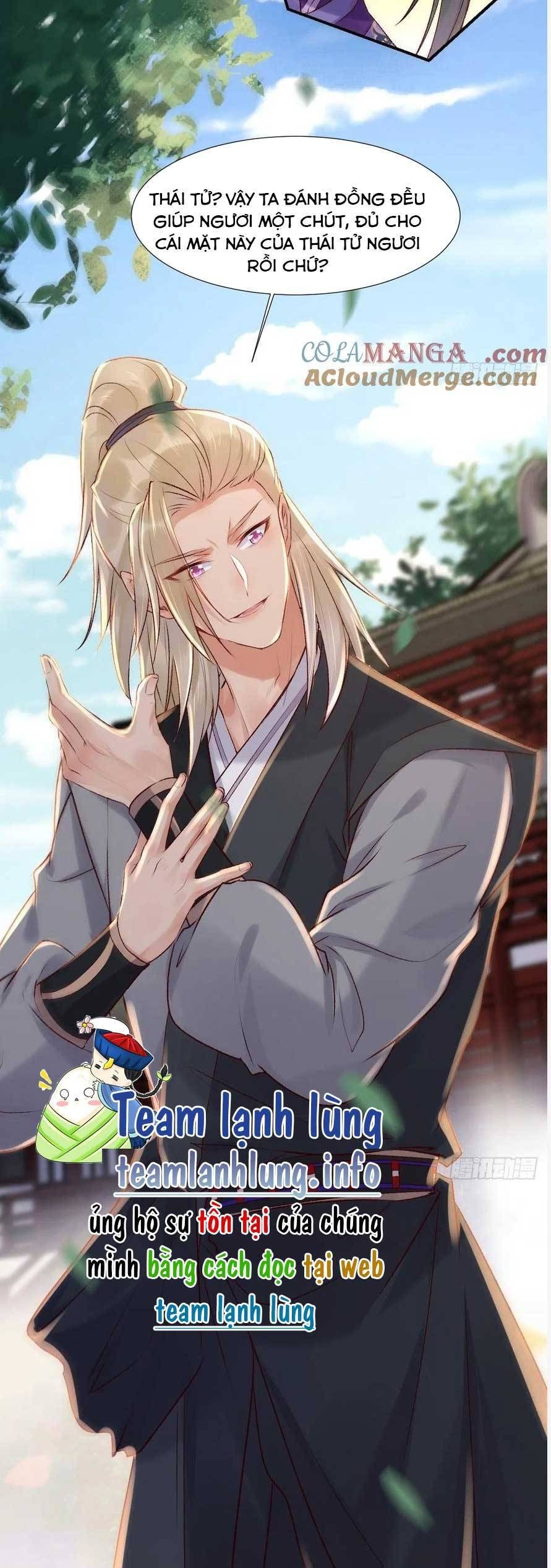 đọc truyện Tuyệt Sắc Quyến Rũ: Quỷ Y Chí Tôn Chương 510 ảnh 26 tại Thiên Thai Truyện