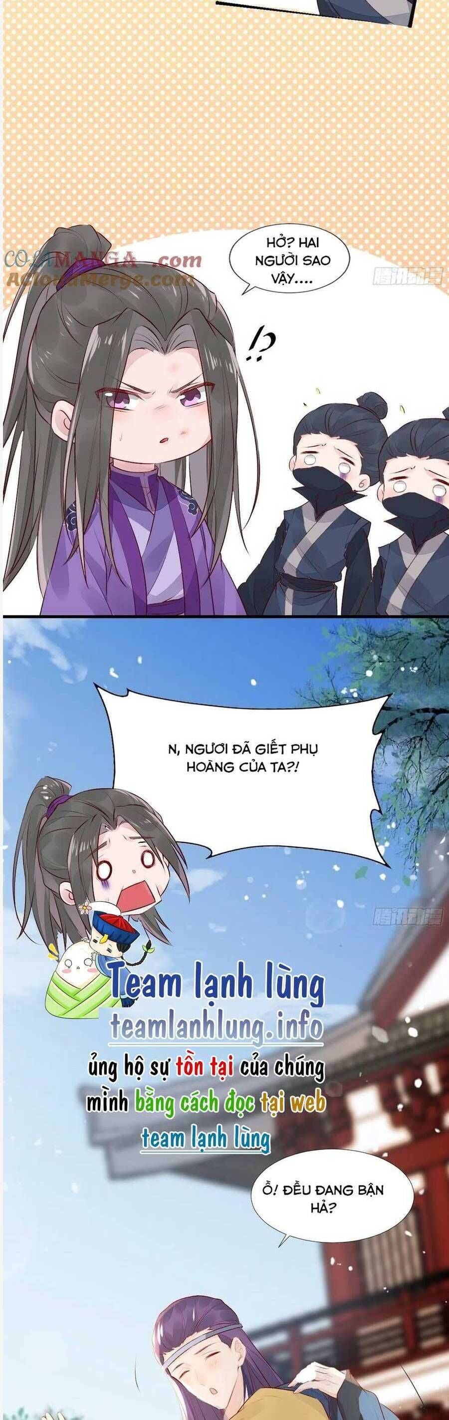 đọc truyện Tuyệt Sắc Quyến Rũ: Quỷ Y Chí Tôn Chương 511 ảnh 14 tại Thiên Thai Truyện