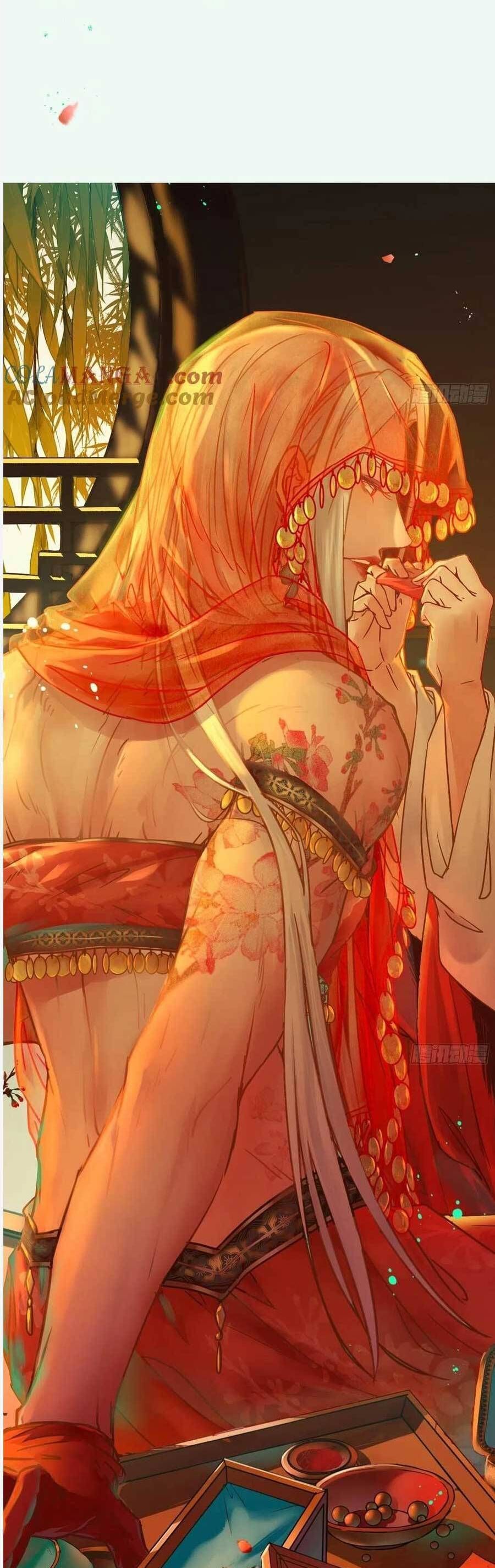 đọc truyện Tuyệt Sắc Quyến Rũ: Quỷ Y Chí Tôn Chương 511 ảnh 6 tại Thiên Thai Truyện