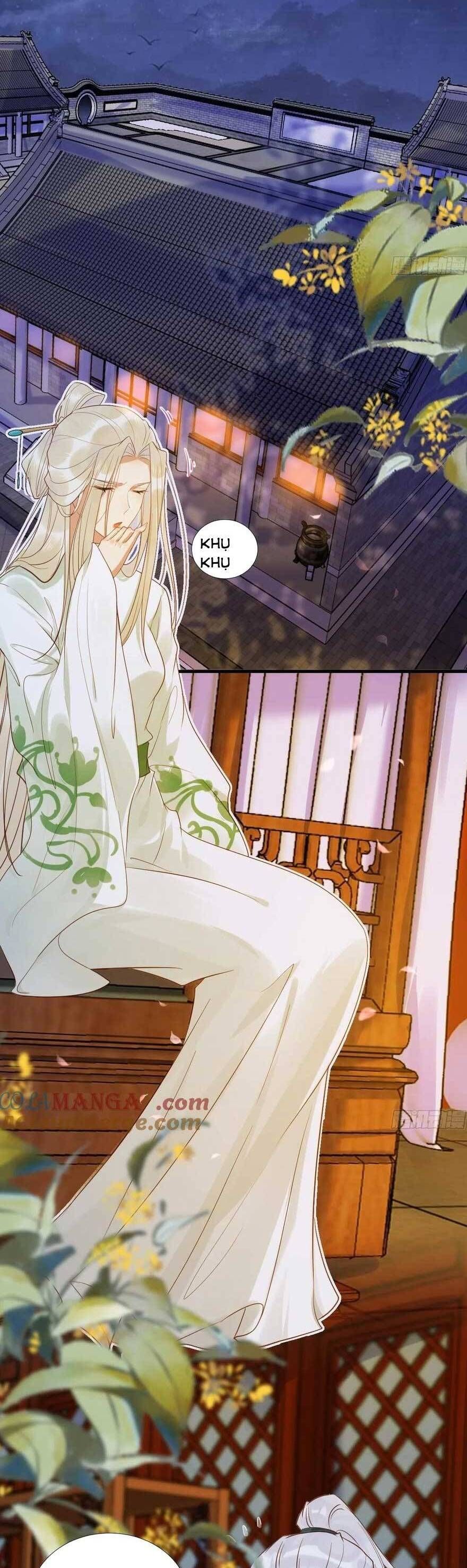 đọc truyện Tuyệt Sắc Quyến Rũ: Quỷ Y Chí Tôn Chương 513 ảnh 12 tại Thiên Thai Truyện