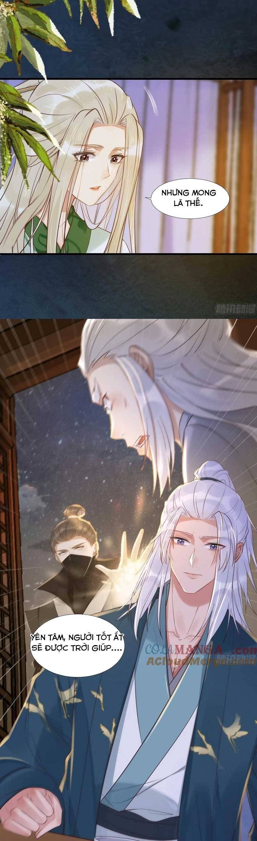 đọc truyện Tuyệt Sắc Quyến Rũ: Quỷ Y Chí Tôn Chương 513 ảnh 15 tại Thiên Thai Truyện