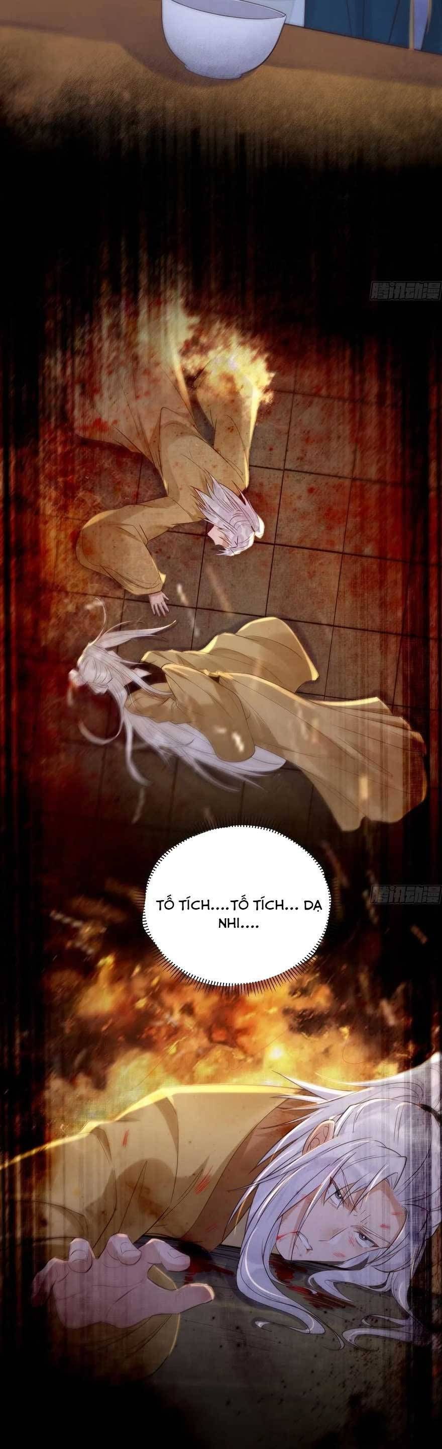 đọc truyện Tuyệt Sắc Quyến Rũ: Quỷ Y Chí Tôn Chương 513 ảnh 16 tại Thiên Thai Truyện