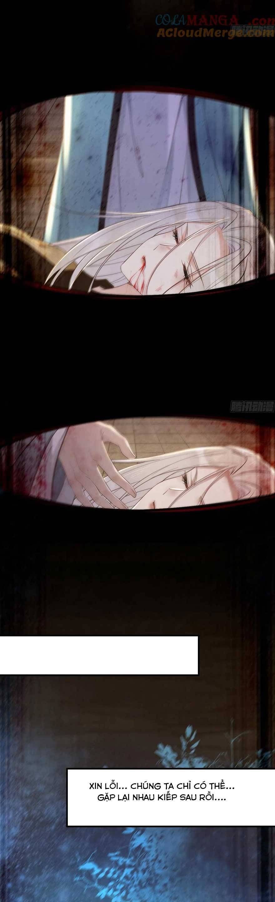 đọc truyện Tuyệt Sắc Quyến Rũ: Quỷ Y Chí Tôn Chương 513 ảnh 17 tại Thiên Thai Truyện