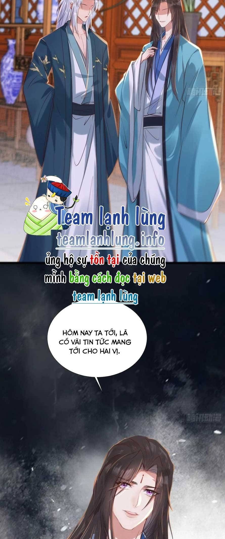 đọc truyện Tuyệt Sắc Quyến Rũ: Quỷ Y Chí Tôn Chương 513 ảnh 25 tại Thiên Thai Truyện