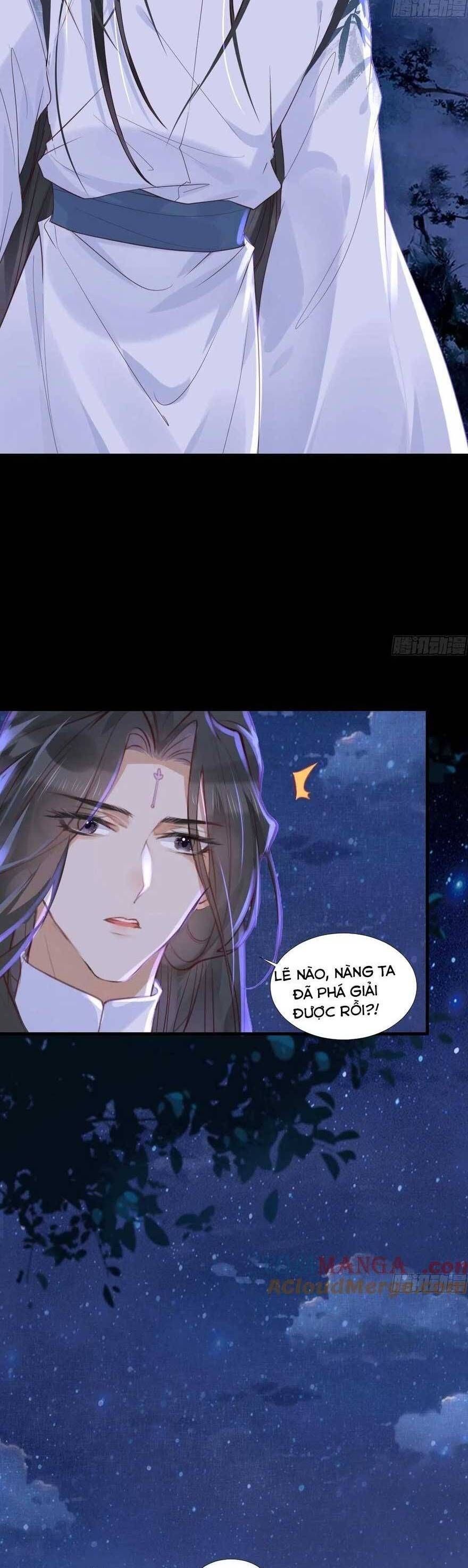 đọc truyện Tuyệt Sắc Quyến Rũ: Quỷ Y Chí Tôn Chương 513 ảnh 9 tại Thiên Thai Truyện