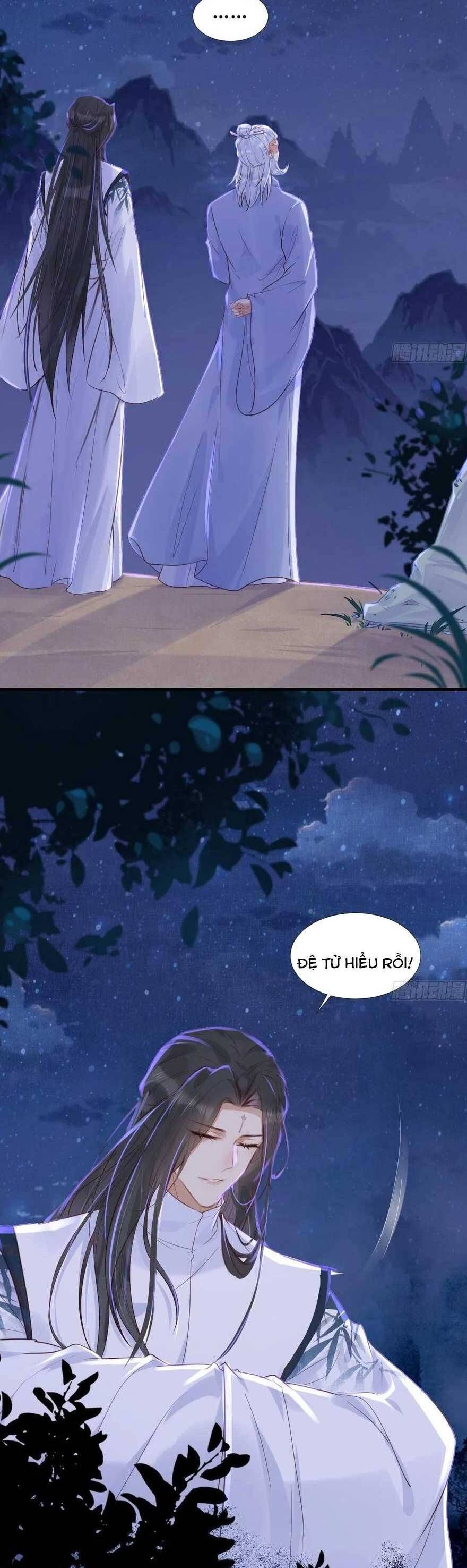 đọc truyện Tuyệt Sắc Quyến Rũ: Quỷ Y Chí Tôn Chương 513 ảnh 10 tại Thiên Thai Truyện