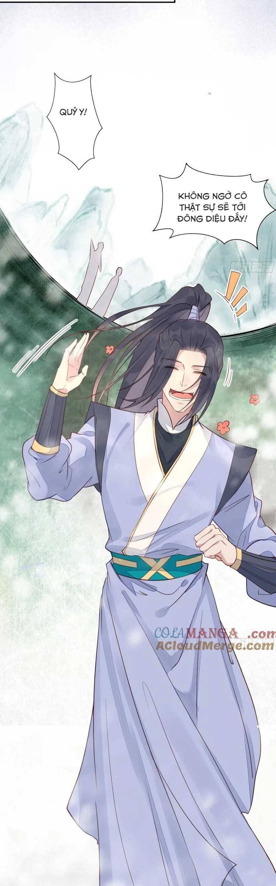 đọc truyện Tuyệt Sắc Quyến Rũ: Quỷ Y Chí Tôn Chương 514 ảnh 13 tại Thiên Thai Truyện